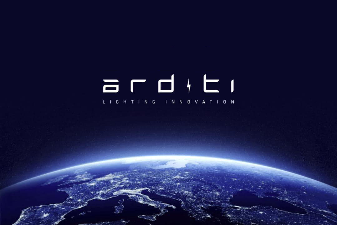 Swedish distributor for Arditi GmbH