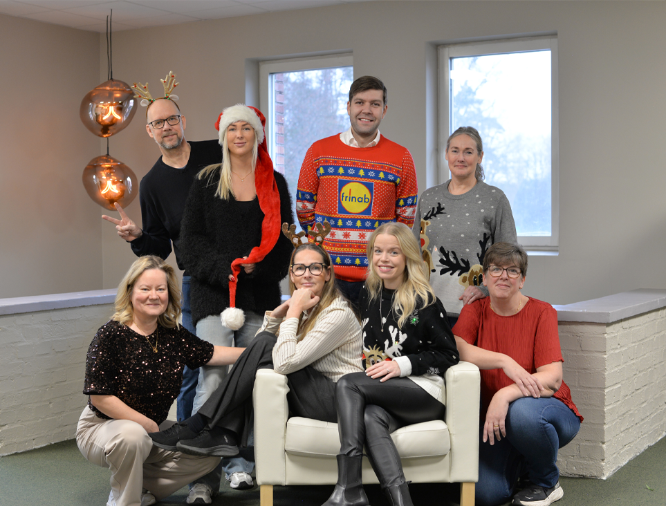 Tillbaka den 7 januari